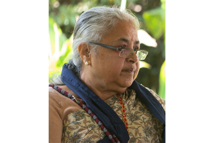 विश्वमा महिला प्रधानमन्त्रीको ६५ वर्षे इतिहासमा ८० औं प्रधानमन्त्री बनेकी सुशीला कार्कीको नाममा कायम भए कैयौं विश्व रेकर्ड !